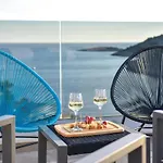 Holiday home Ten-bedroom In Razanj