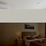 Ten-bedroom In Holiday home *