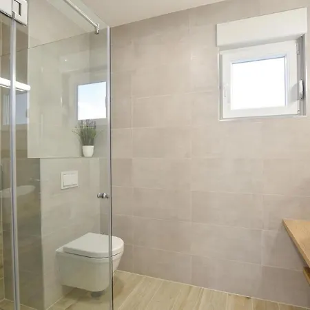 Charmante Maison Avec Sauna à * Ražanj
