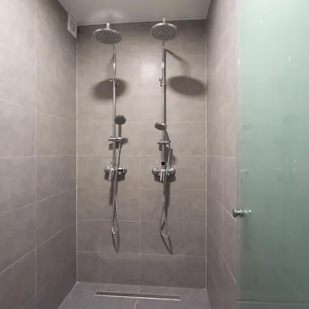 Ten-bedroom In 펜션 *