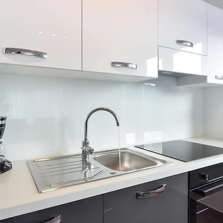 Ten-bedroom In 펜션 Ražanj