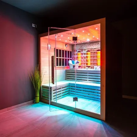 펜션 Ten-bedroom In *