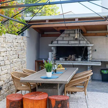 Charmante Maison Avec Sauna à * Ražanj