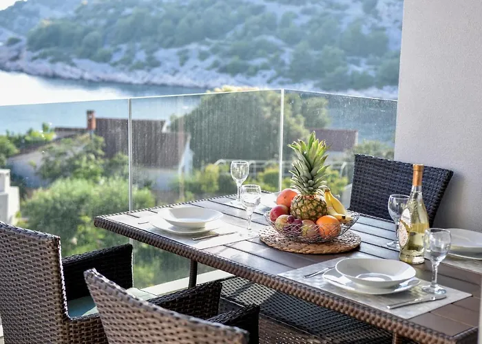 Ten-bedroom In Tatil Evi Ražanj