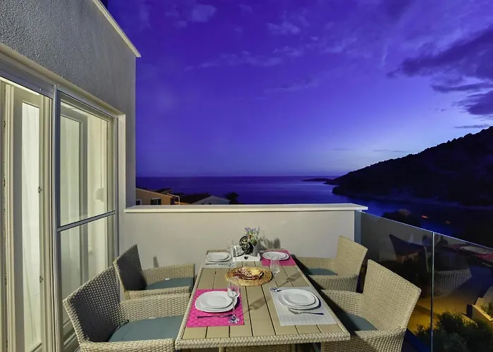 Tatil Evi Ten-bedroom In Ražanj