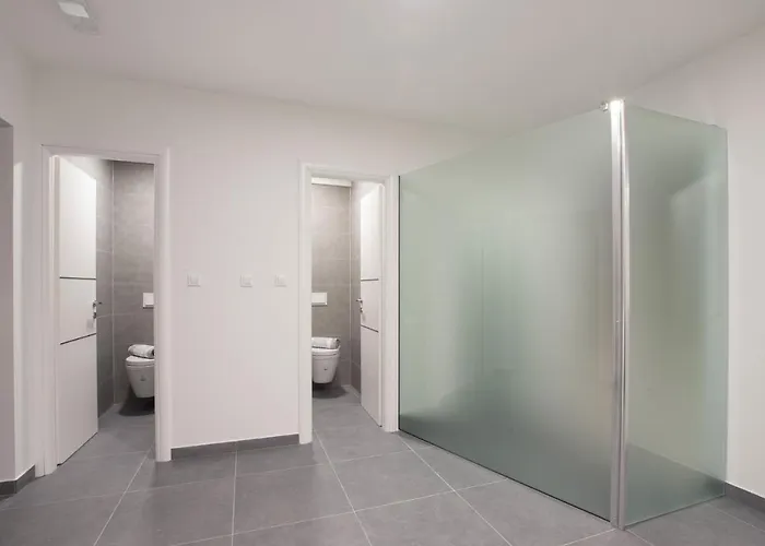 Ten-bedroom In Tatil Evi *