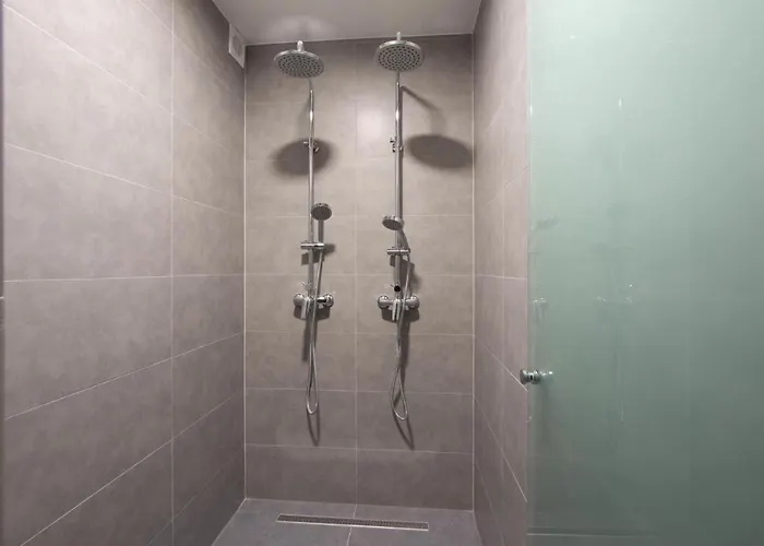 Ten-bedroom In Tatil Evi *