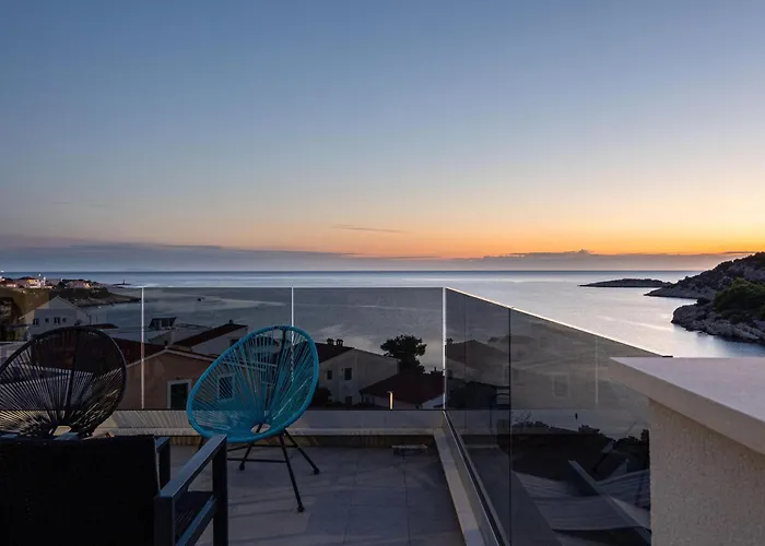 Tatil Evi Ten-bedroom In Ražanj