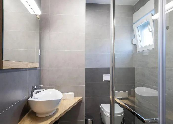 Tatil Evi Ten-bedroom In *